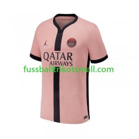 Fußballtrikots Paris Saint-Germain 2024-2025 Kurzarm 3rd trikot kaufen